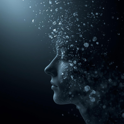 Decision Mirror (Desire vs Stress)